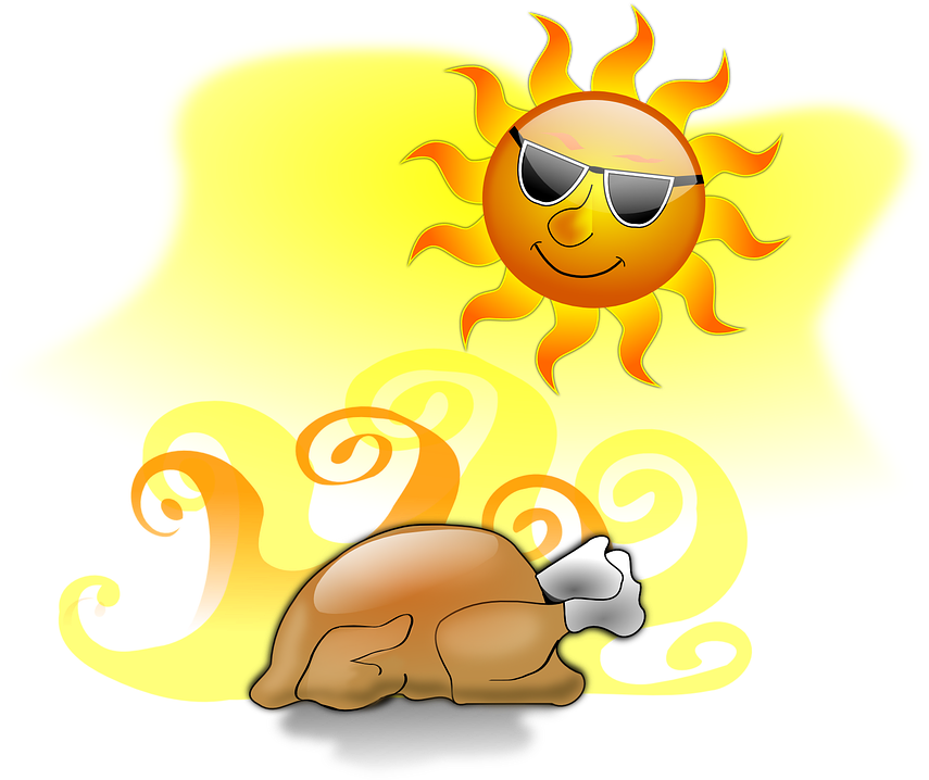 Cartoon Turkey Pictures 24, Buy Clip Art - Sun Clip Art - Free Transparent PNG Clipart Images Download. - Sun Transparent PNG Free Download