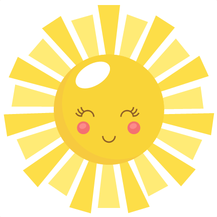 Daily Freebie 2 25 - You Are My Sunshine Sun Transparent PNG - 432x432 - Free Download on - Sun Transparent PNG Free Download