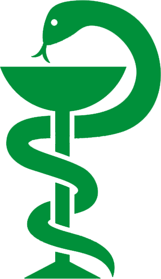 Mon To Sat 10am - Caduceus As A Symbol Of Medicine - Free Transparent PNG Clipart Images Download. - Sun Transparent PNG Free Download