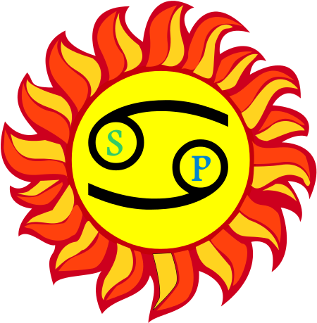 Psychic Readings Cartoon Character Faces Logo - Clip Art Sun Clip - Free Transparent PNG Clipart Images Download. - Sun Transparent PNG Free Download