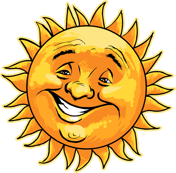 Can T Find The Perfect Clip Art Pagmmq Clipart - Sun From Earth Clipart - Free Transparent PNG Clipart Images Download. - Sun Transparent PNG Free Download