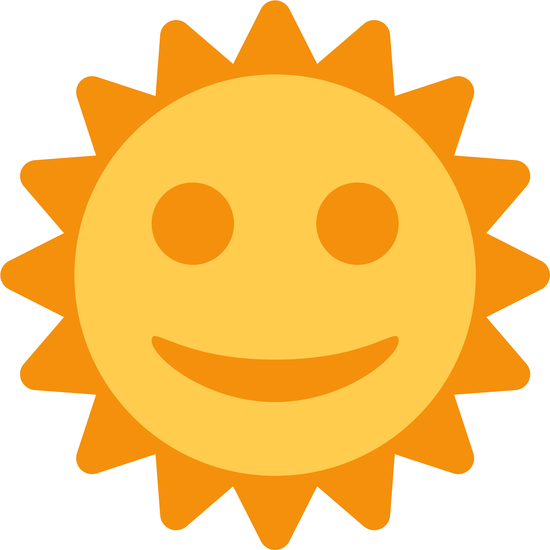 Pics Of Cartoon Suns 17, Buy Clip Art - Brexit Vote By Party - Free Transparent PNG Clipart Images Download. - Sun Transparent PNG Free Download
