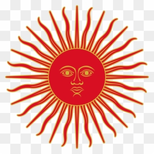 Sun Of May - Sun Of May Peru - Free Transparent PNG Clipart Images Download. - Sun Transparent PNG Free Download