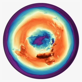 Flat Earth Weather Radar, HD Png Download - Sun Transparent PNG Free Download