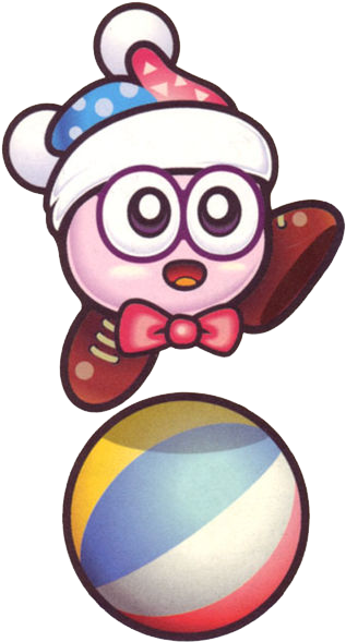 “i Got The Sun And Moon To Fight - Kirby Super Star Ultra Marx - Free Transparent PNG Clipart Images Download. - Sun Transparent PNG Free Download