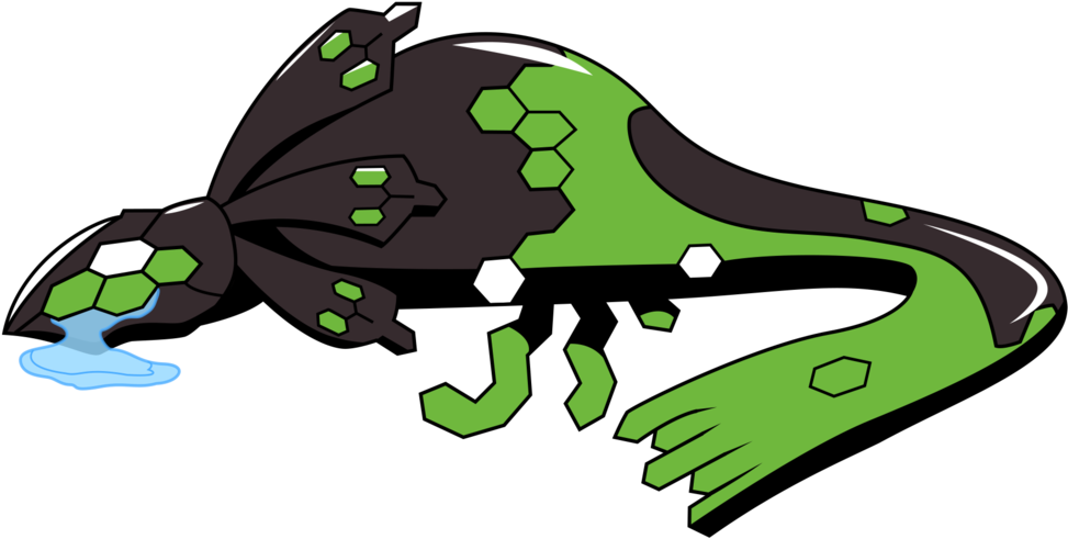 Zygarde's Reaction To Sun And Moon By Awokenarts - Rayquaza Giratina Kyurem Zygarde Necrozma - Free Transparent PNG Clipart Images Download. - Sun Transparent PNG Free Download