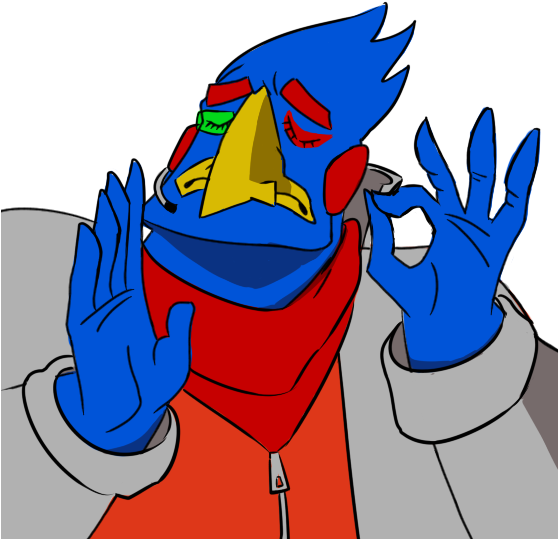 Weaver-san, Once Again Making Me Feel Like Furry Trash, - Sun Hits That Ridge Just Right Falco - Free Transparent PNG Clipart Images Download. - Sun Transparent PNG Free Download