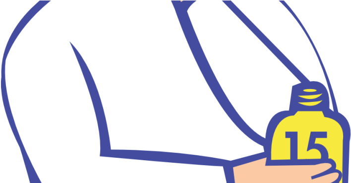 Advice For Obtaining Life Insurance For Individuals - Sun Cream Cartoon - Free Transparent PNG Clipart Images Download. - Sun Transparent PNG Free Download