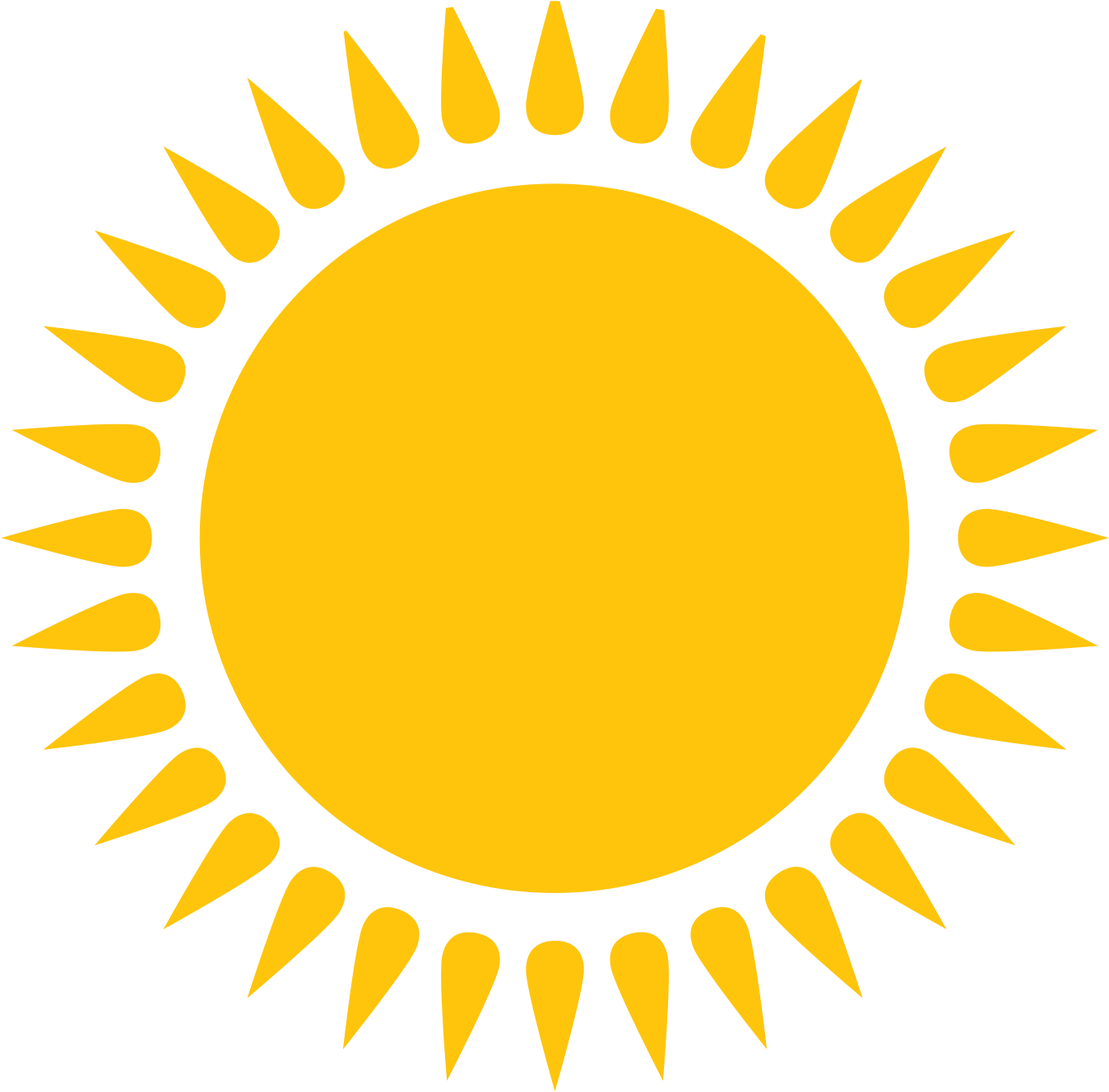 Francis Of Assisi - Sun Png Transparent Background - Free Transparent PNG Clipart Images Download. - Sun Transparent PNG Free Download