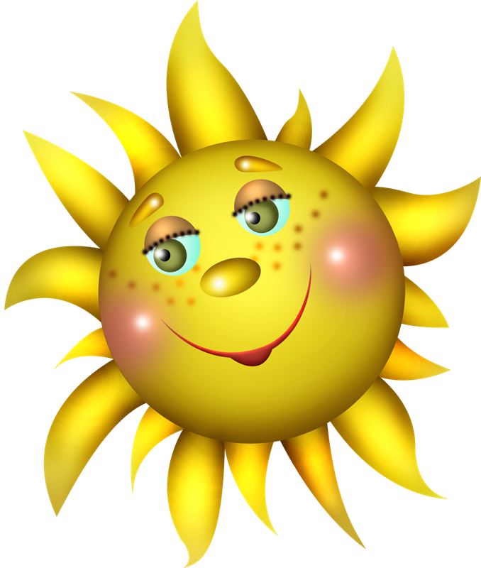 Smiley Faces, Smileys, Cartoon Eyes, Searching, Arco - Tu Es Le Soleil De Ma Vie - Free Transparent PNG Clipart Images Download. - Sun Transparent PNG Free Download