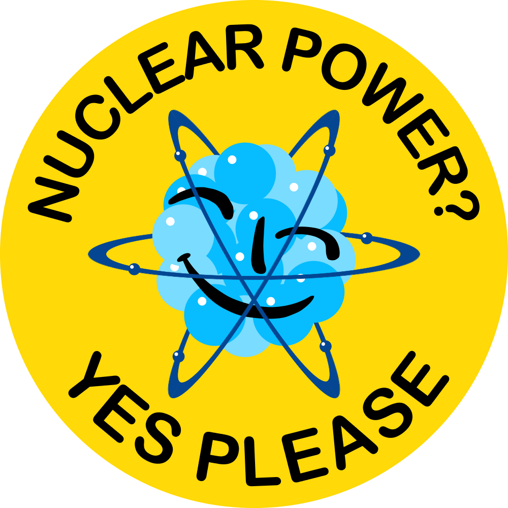 Smiling Sun Cartoon Sun Clouds Png Image And Clipart - Nuclear Power Yes Please - Free Transparent PNG Clipart Images Download. - Sun Transparent PNG Free Download
