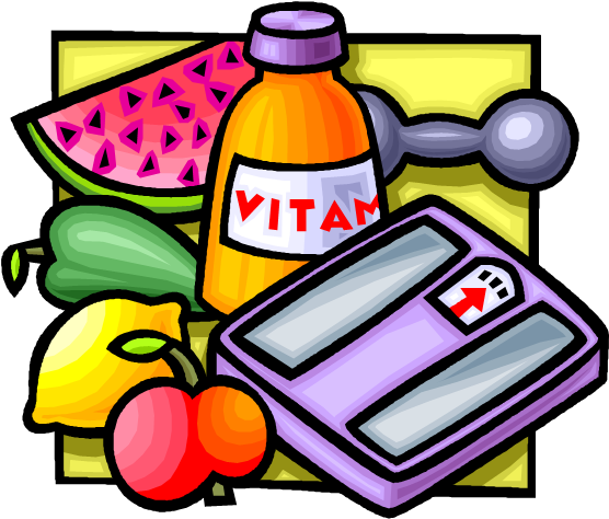 These And Other Supplements Will Supply You With Enough - Health Clip Art - Free Transparent PNG Clipart Images Download. - Sun Transparent PNG Free Download