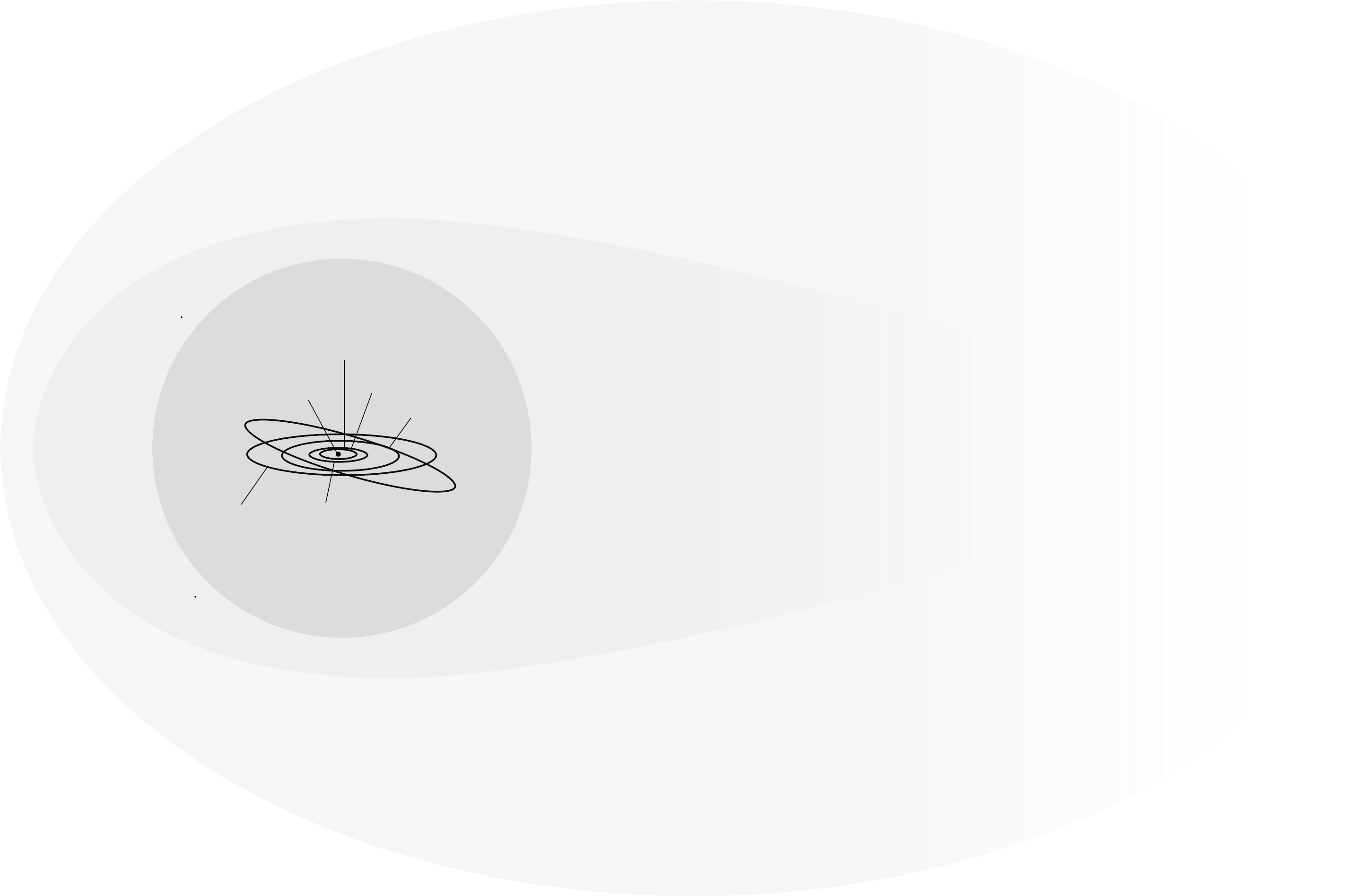 As Of February 2017, Voyager 1 Was At A Distance Of - Circle Transparent PNG - 2932x1894 - Free Download on - Sun Transparent PNG Free Download