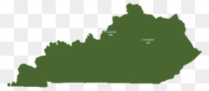 Kentucky Sun Light Hours Map - Topographic Map Of Ky - Free Transparent PNG Clipart Images Download. - Sun Transparent PNG Free Download