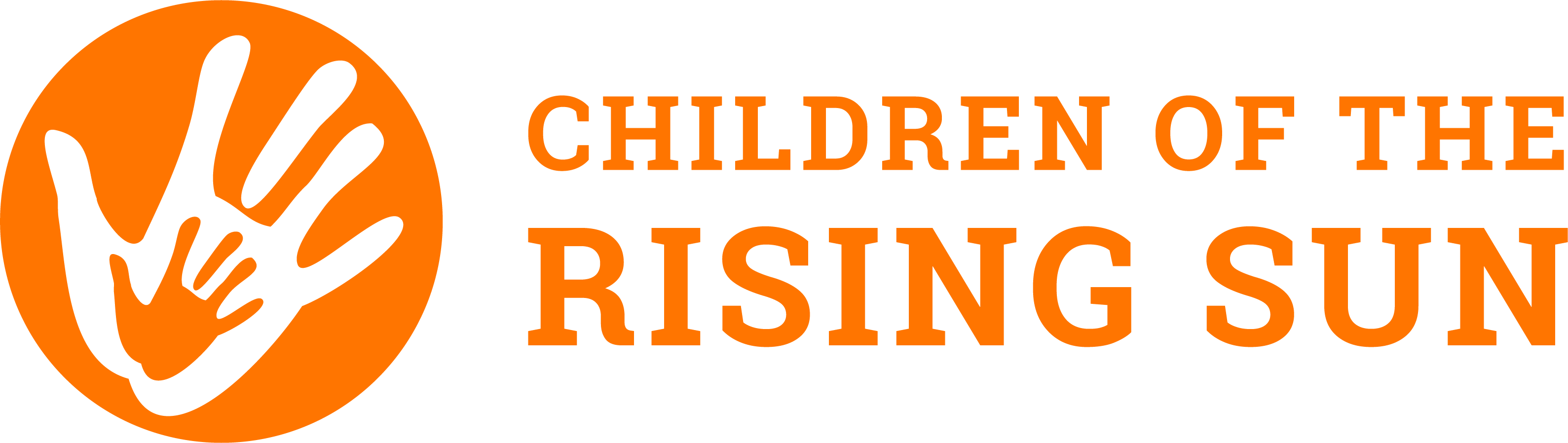 Children Of The Rising Sun Orphanage - Nc Oral Surgery And Orthodontics Transparent PNG - 3178x898 - Free Download on - Sun Transparent PNG Free Download