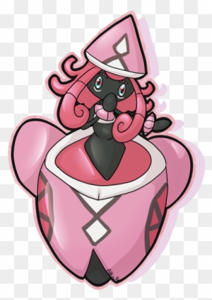 Tapu Lele The Land Spirit By Haunted-attic - Pokémon Sun And Moon - Free Transparent PNG Clipart Images Download. - Sun Transparent PNG Free Download