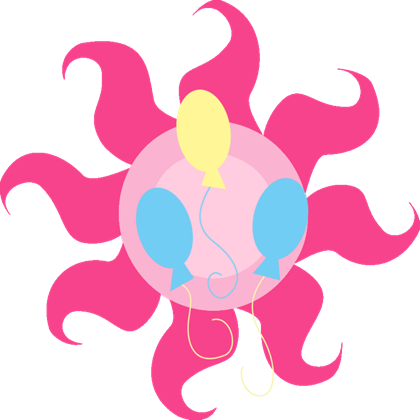Cutie Mark - My Little Pony Princess Celestia Cutie Mark - Free Transparent PNG Clipart Images Download. - Sun Transparent PNG Free Download