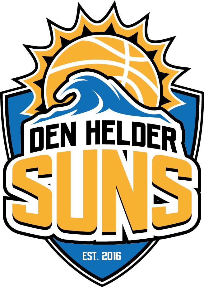 Den Helder Volgend Seizoen Terug In Eredivisie Basketbal - Den Helder Suns Transparent PNG - 752x994 - Free Download on - Sun Transparent PNG Free Download