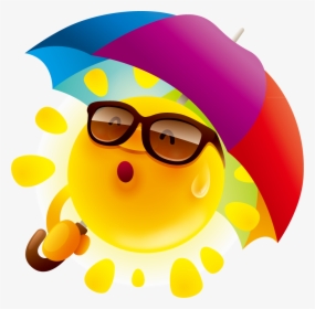 Good Afternoon Images Friends, HD Png Download - Sun Transparent PNG Free Download