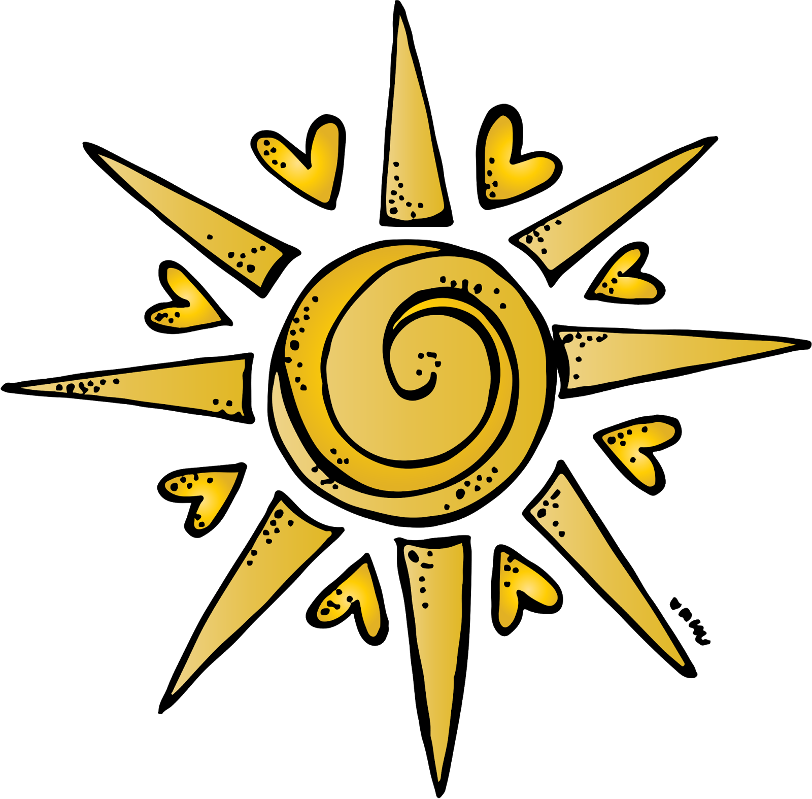Sunshine Clipart Winter Sun Pencil What Are Local Area - Important Reminders - Free Transparent PNG Clipart Images Download. - Sun Transparent PNG Free Download