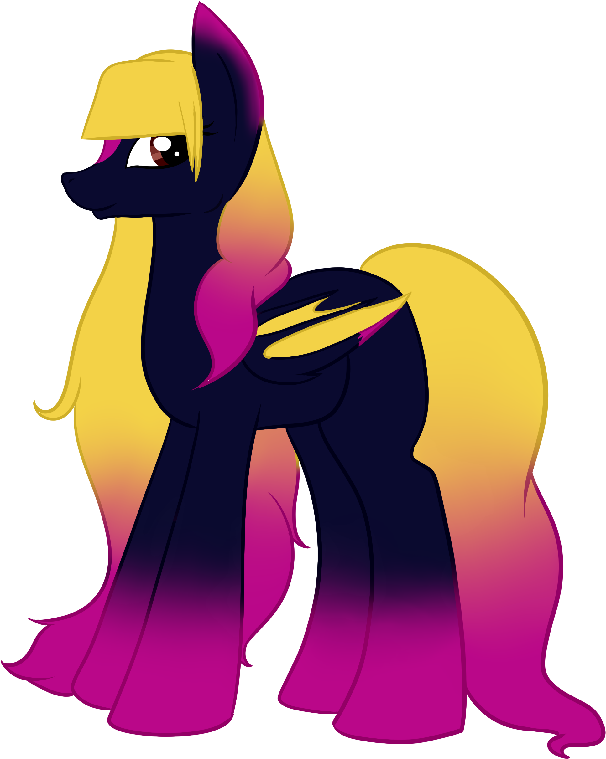 Mlp Style Picture Of My Oc Sun Stream - Cartoon - Free Transparent PNG Clipart Images Download. - Sun Transparent PNG Free Download