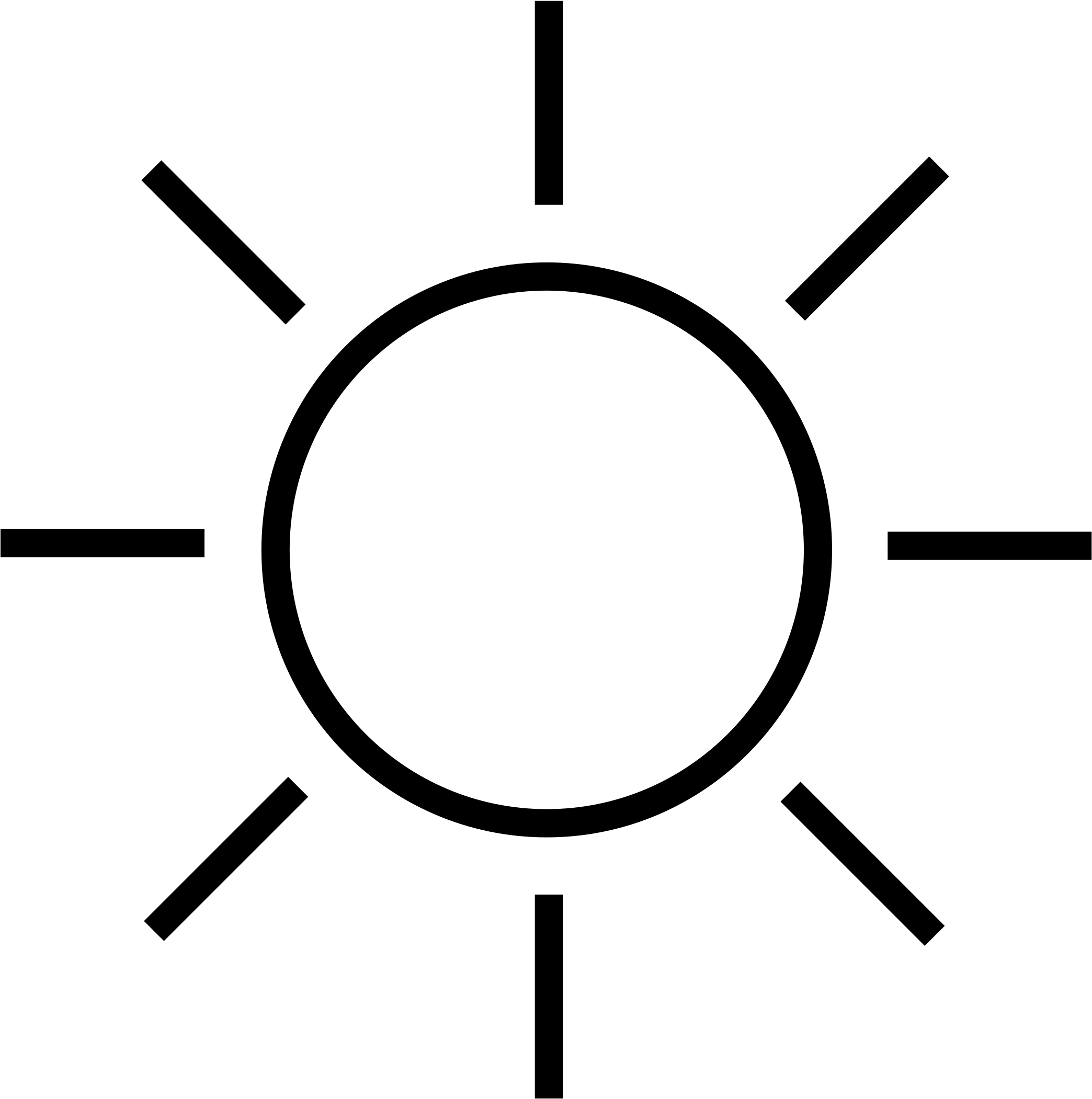 Sun Clipart Black And White Png - Sun Drawing Png - Free Transparent PNG Clipart Images Download. - Sun Transparent PNG Free Download