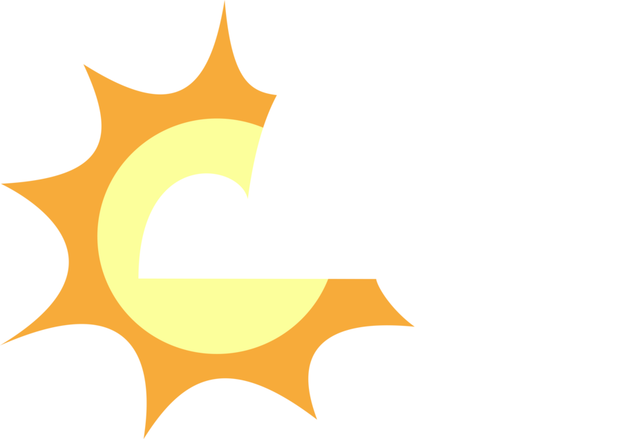 Cloud Kicker Cutie Mark By Silvervectors - My Little Pony Sun Cutie Mark - Free Transparent PNG Clipart Images Download. - Sun Transparent PNG Free Download