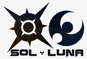 Logos Sol Y Luna - Pokemon Sun Logo Transparent PNG - 1115x721 - Free Download on - Sun Transparent PNG Free Download