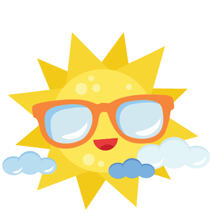 Sun With Sunglasses Free Svg Cut File Free Cut Files - Nepal Flag Black And White - Free Transparent PNG Clipart Images Download. - Sun Transparent PNG Free Download