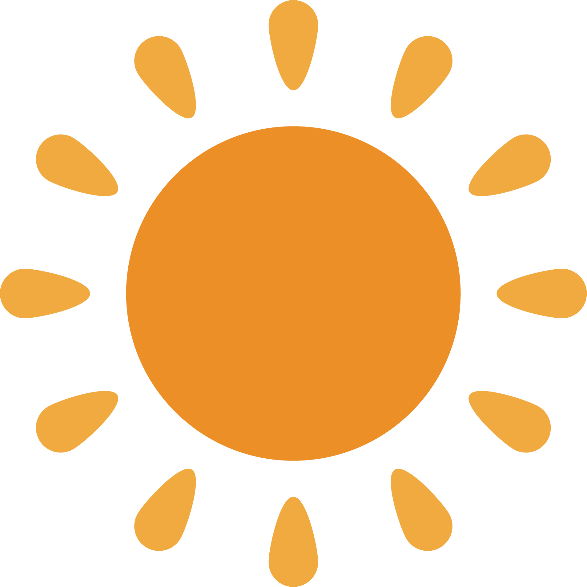 Cartoon Sun Png Picture Stock - Orange Sun Cartoon Png Transparent PNG - 1907x1907 - Free Download on - Sun Transparent PNG Free Download