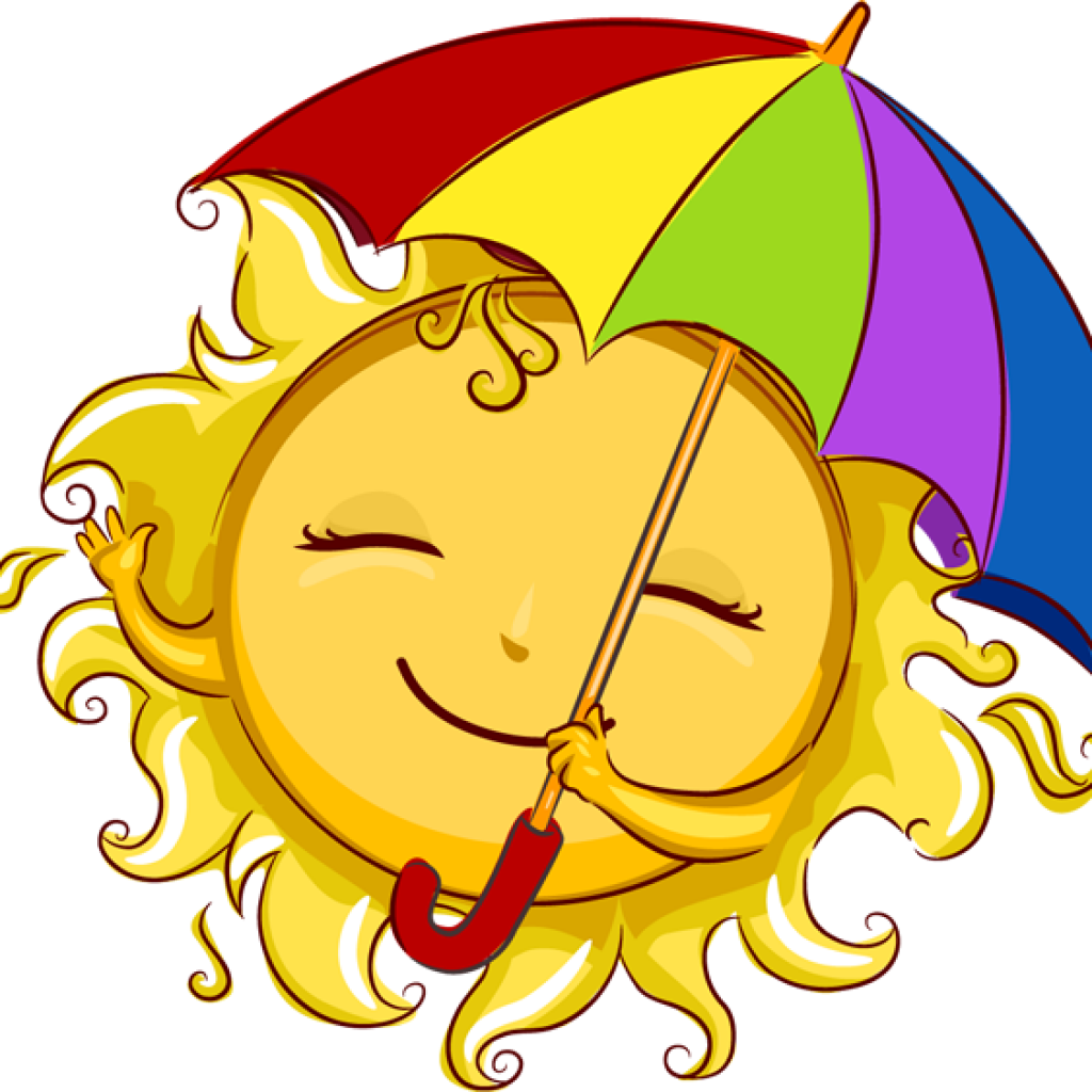 Clip Art Summer Web Design Summer Sun Clip Art And - Summer Clipart Png - Free Transparent PNG Clipart Images Download. - Sun Transparent PNG Free Download