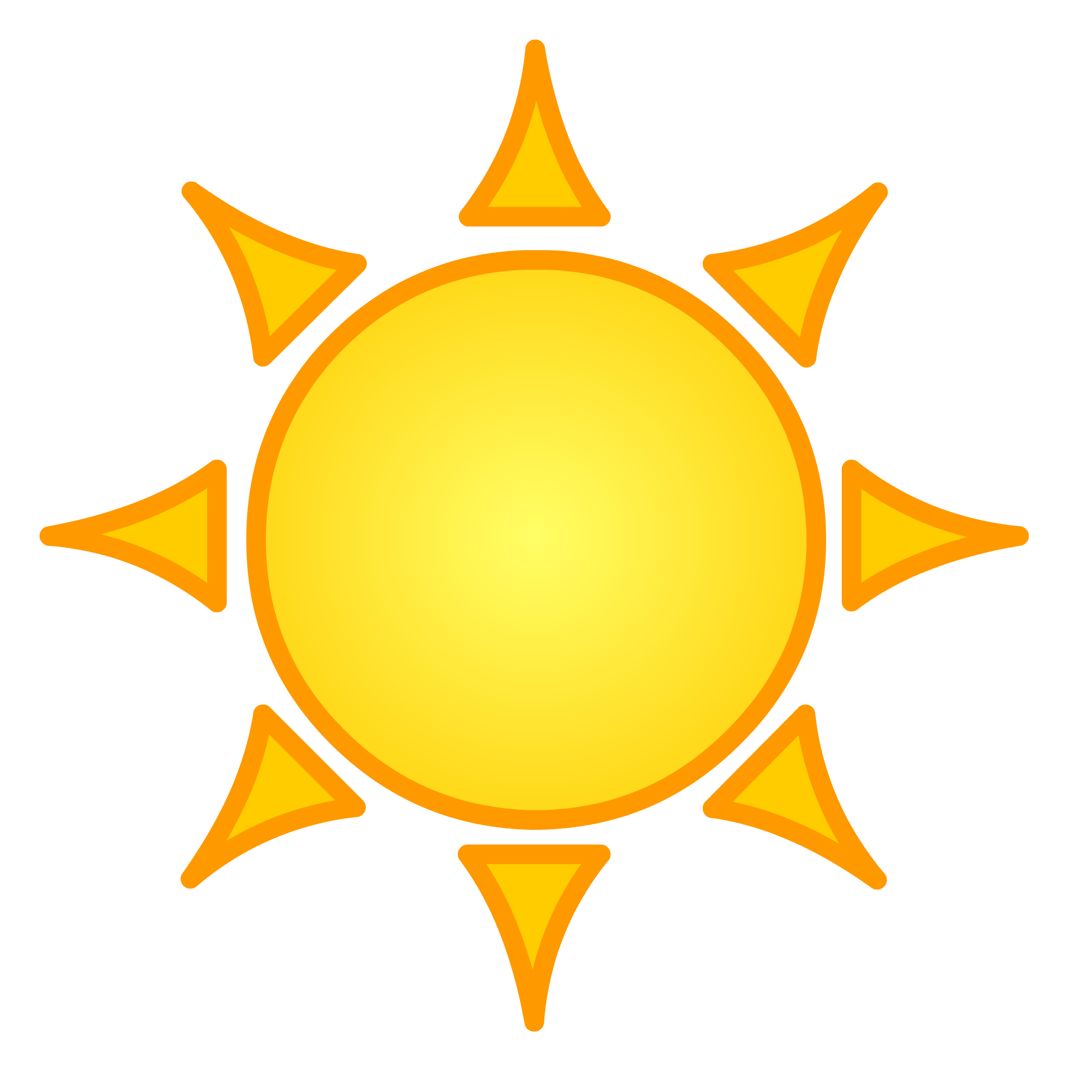 Sun Pin - Png - Benefits Of Baddha Padmasana Transparent PNG - 2181x2187 - Free Download on - Sun Transparent PNG Free Download