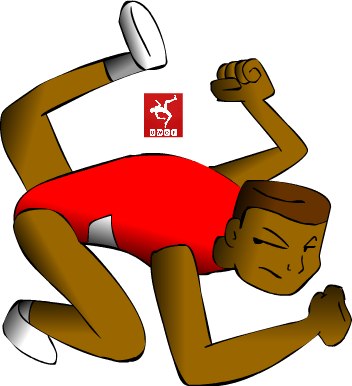 Pokémon Sun And Moon Qwop Yellow Clip Art Joint Fashion - Cartoon - Free Transparent PNG Clipart Images Download. - Sun Transparent PNG Free Download