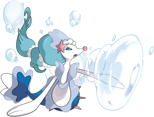 Pokémon Sun And Moon Pokémon Ultra Sun And Ultra Moon - Primarina - Free Transparent PNG Clipart Images Download. - Sun Transparent PNG Free Download