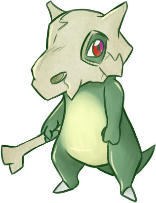 Shiny Cubone Reaction Hype Pokémon Sun & Moon Shiny - Shiny Cubone Png - Free Transparent PNG Clipart Images Download. - Sun Transparent PNG Free Download