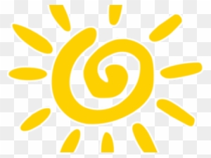 Sunshine Clipart Swirl - Sun Clip Art - Free Transparent PNG Clipart Images Download. - Sun Transparent PNG Free Download