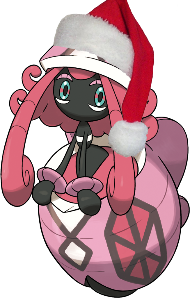 The Guardian Deity Of Akala Island In Alola Is Very - Tapu Lele In Pokemon Sun And Moon Transparent PNG - 1024x1024 - Free Download on - Sun Transparent PNG Free Download