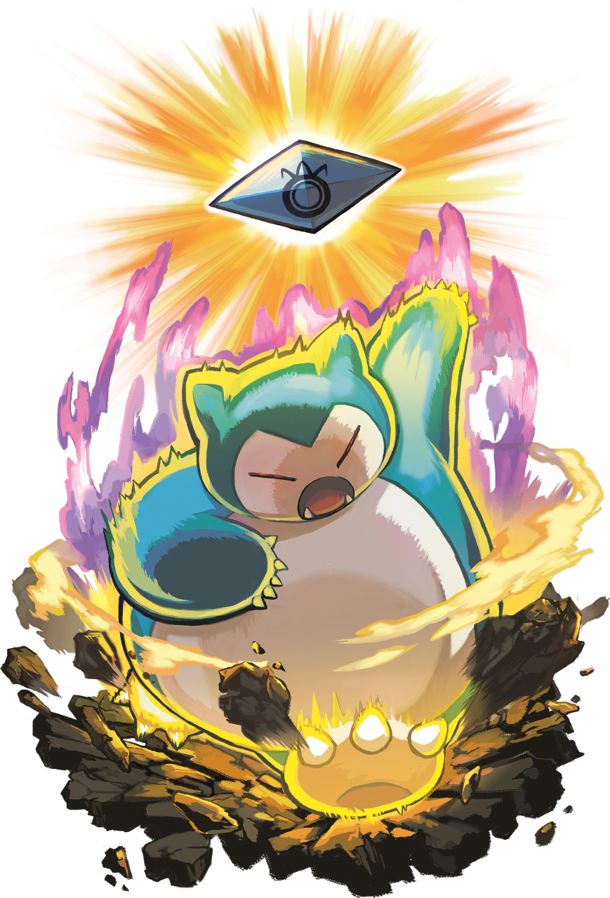 Pokémon Sun And Moon Mammal Cartoon Vertebrate Art - Snorlax Sun And Moon - Free Transparent PNG Clipart Images Download. - Sun Transparent PNG Free Download