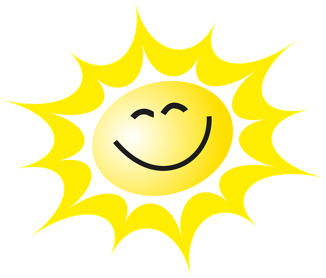 The Sun, A Smile, The Rays, Yellow, Sweetheart, Summer - Max L Lingo, Dds - Free Transparent PNG Clipart Images Download. - Sun Transparent PNG Free Download