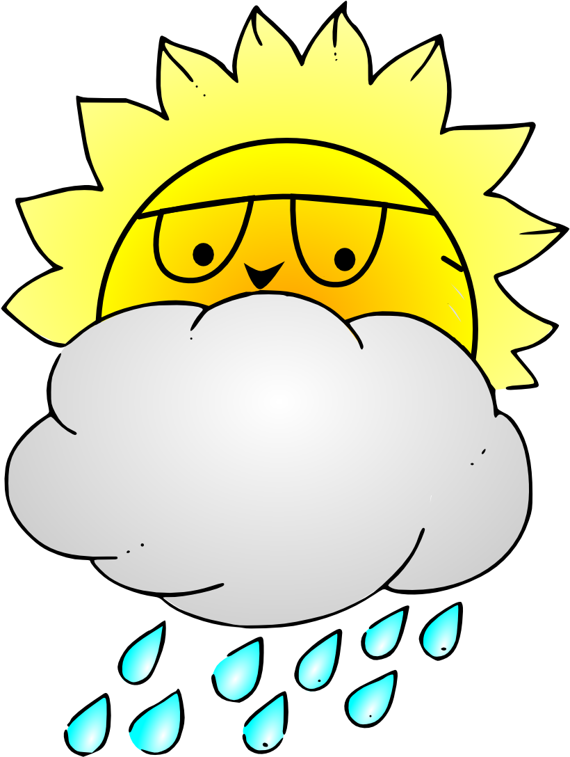 Weather Sun Png Images - Cartoon - Free Transparent PNG Clipart Images Download. - Sun Transparent PNG Free Download