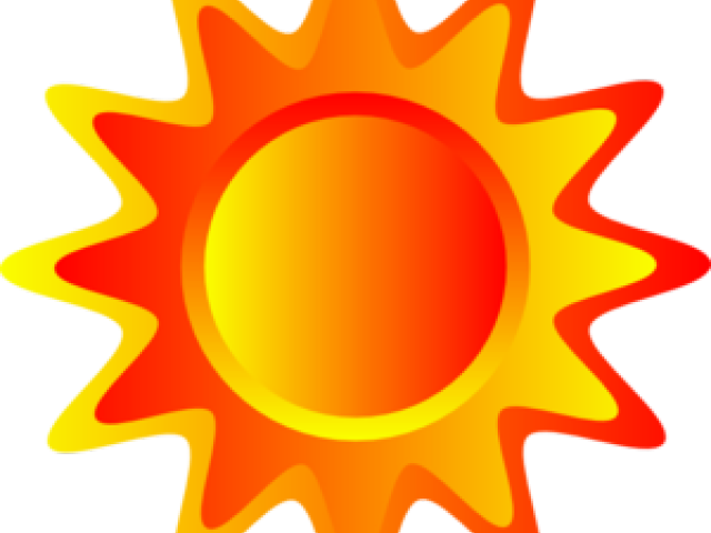 Sun Clipart Clipart Orange - Sun Clip Art - Free Transparent PNG Clipart Images Download. - Sun Transparent PNG Free Download