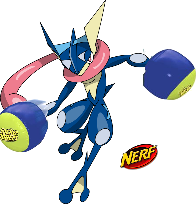 Dder Ne Pokémon X And Y Pokémon Red And Blue Pokémon - Better Nerf Greninja Memes - Free Transparent PNG Clipart Images Download. - Sun Transparent PNG Free Download