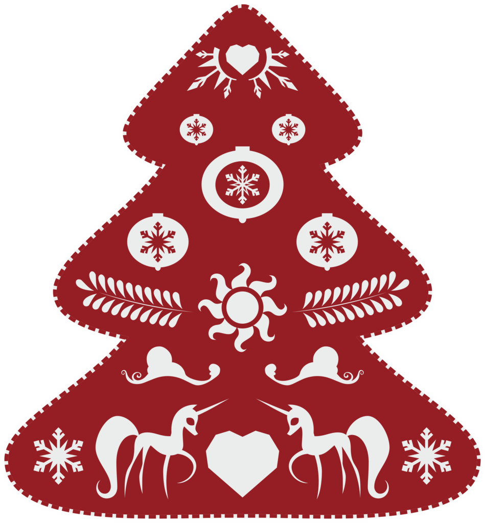 Walkcow, Crystal Heart, Cutie Mark, Raised Hoof, Safe, - Christmas Tree - Free Transparent PNG Clipart Images Download. - Sun Transparent PNG Free Download