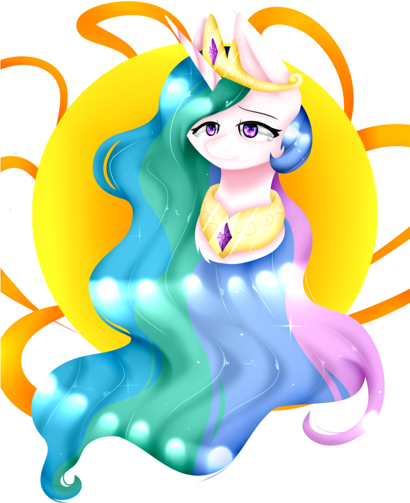 Zakremciajkamala, Crown, Female, Jewelry, Mare, Peytral, - Cartoon - Free Transparent PNG Clipart Images Download. - Sun Transparent PNG Free Download