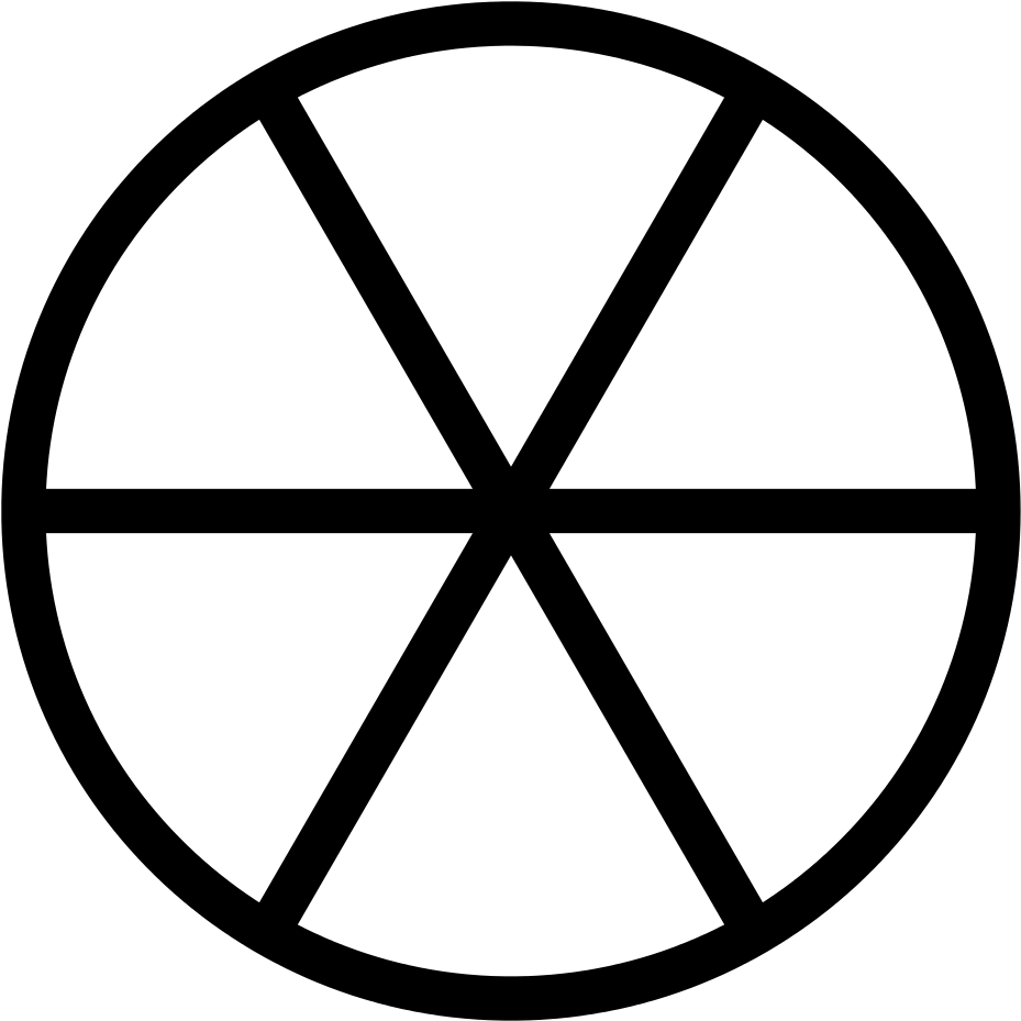 File - Slavicsolarsymbol - Svg - Symbol For The Sun - Free Transparent PNG Clipart Images Download. - Sun Transparent PNG Free Download