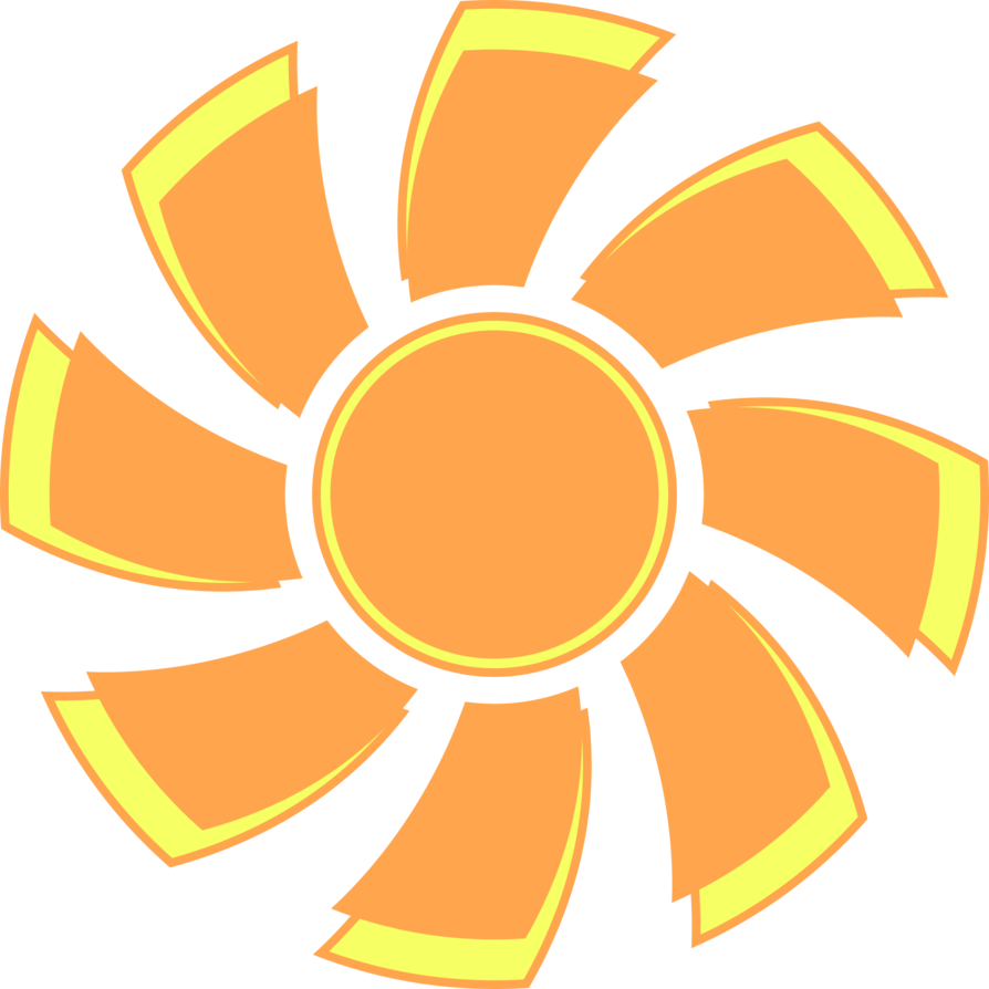 Heliogender Sun Design By Pride-flags - Apostolic Faith Mission Of South Africa - Free Transparent PNG Clipart Images Download. - Sun Transparent PNG Free Download