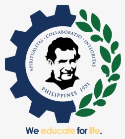 Dbec New Logo - Don Bosco Educational Centers, HD Png Download - Sun Transparent PNG Free Download