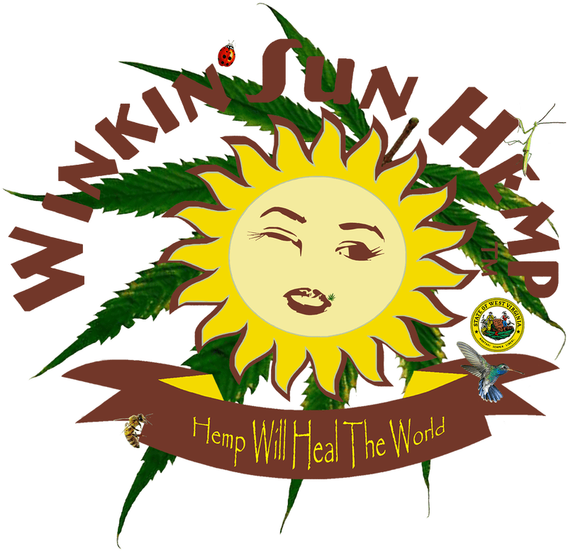 Winkin' Sun Hemp Of Wheeling, West Virginia - Winkin Sun Hemp Company - Free Transparent PNG Clipart Images Download. - Sun Transparent PNG Free Download