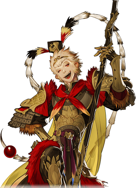 King Kong Godzillawiki Fandom Powered By Wikia - Seven Knights Sun Wukong - Free Transparent PNG Clipart Images Download. - Sun Transparent PNG Free Download