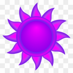 Large Decorative Sun Clipart - Clip Art Of Sun - Free Transparent PNG Clipart Images Download. - Sun Transparent PNG Free Download